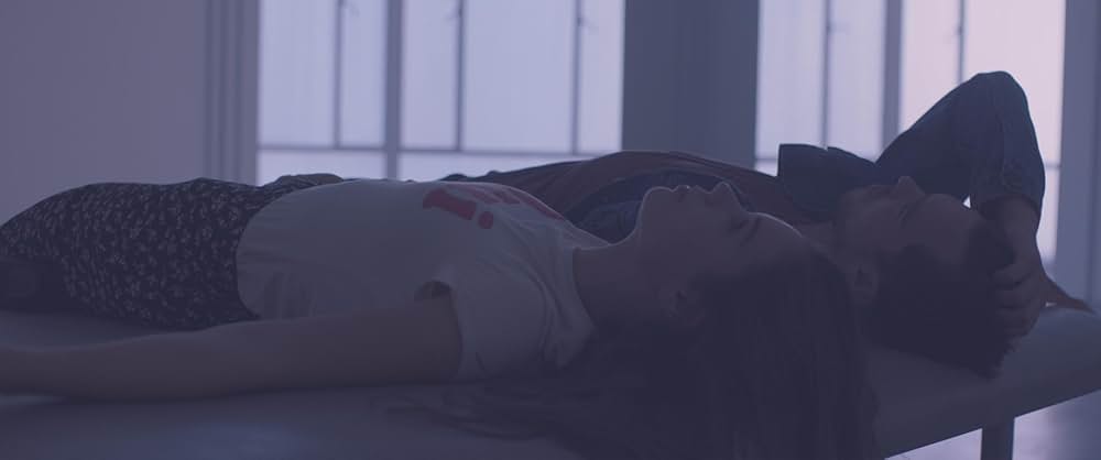 私とあなたのオープンな関係の画像