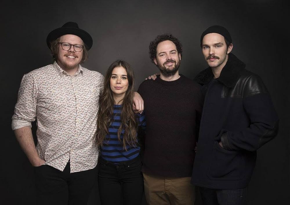 私とあなたのオープンな関係の画像