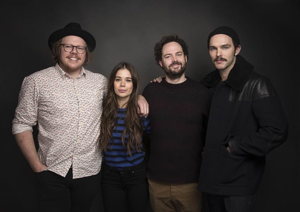 私とあなたのオープンな関係の画像