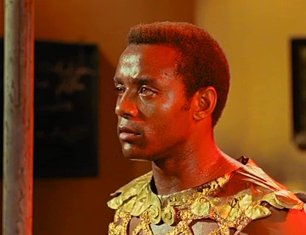 黒いオルフェ 解説・レビュー・評価 映画ポップコーン