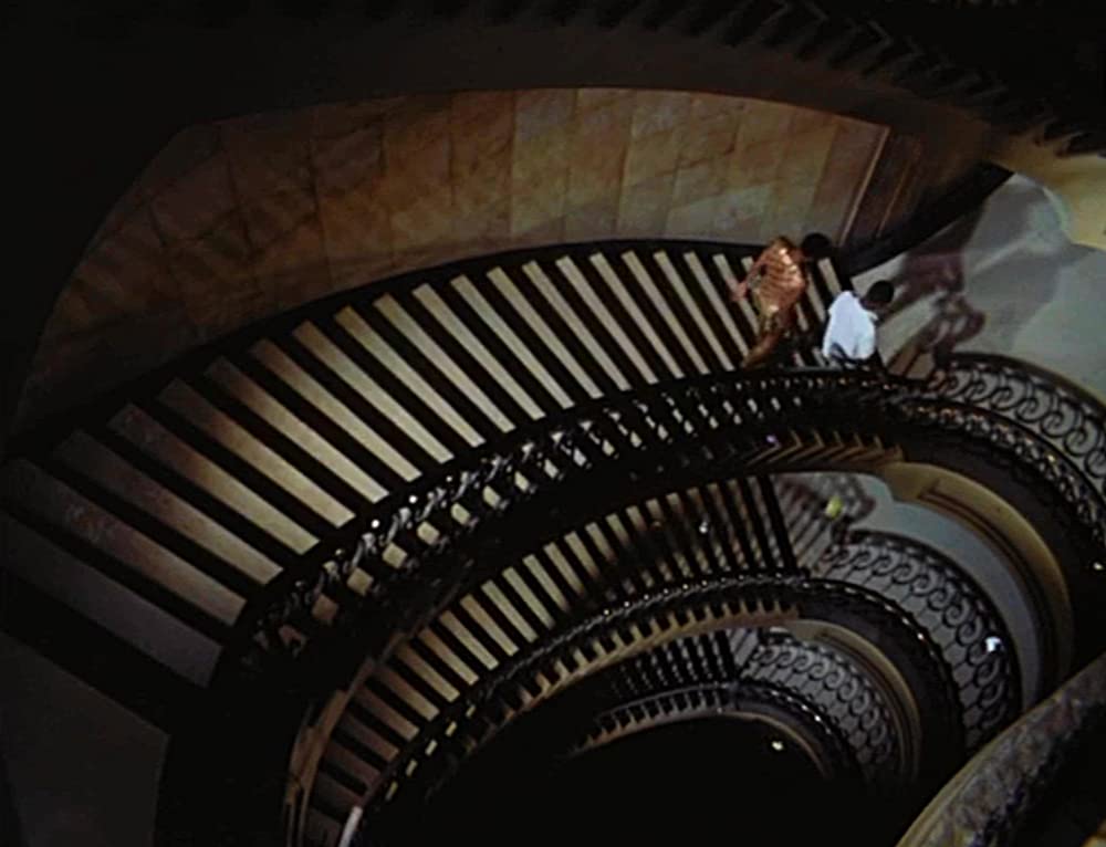 黒いオルフェの画像