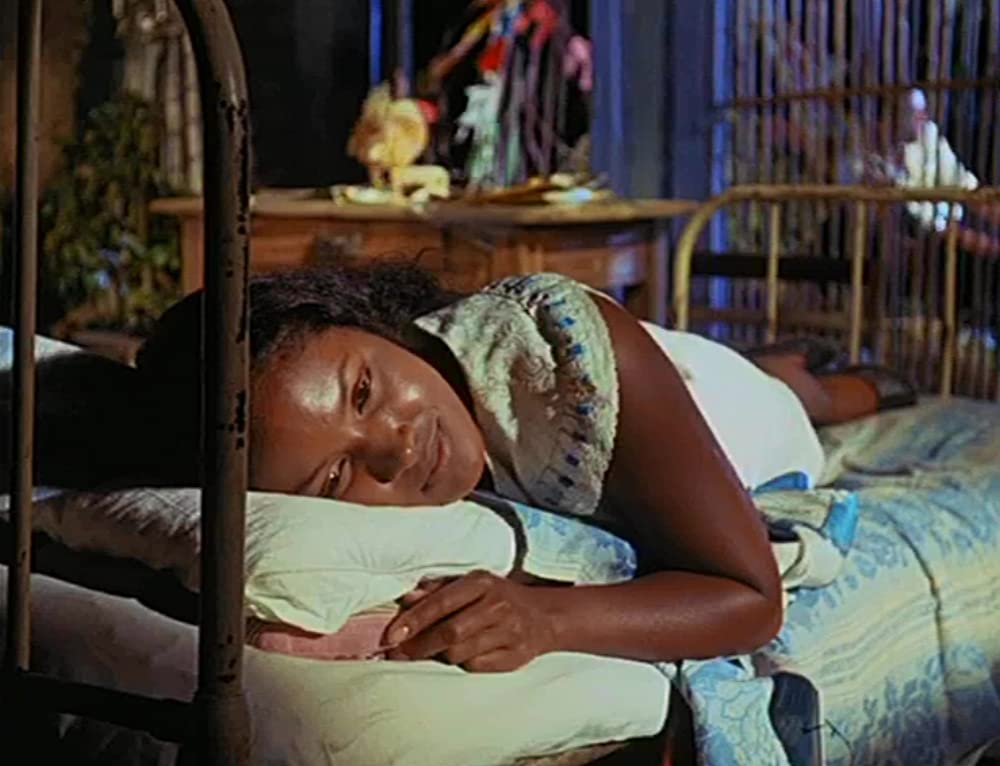 黒いオルフェの画像