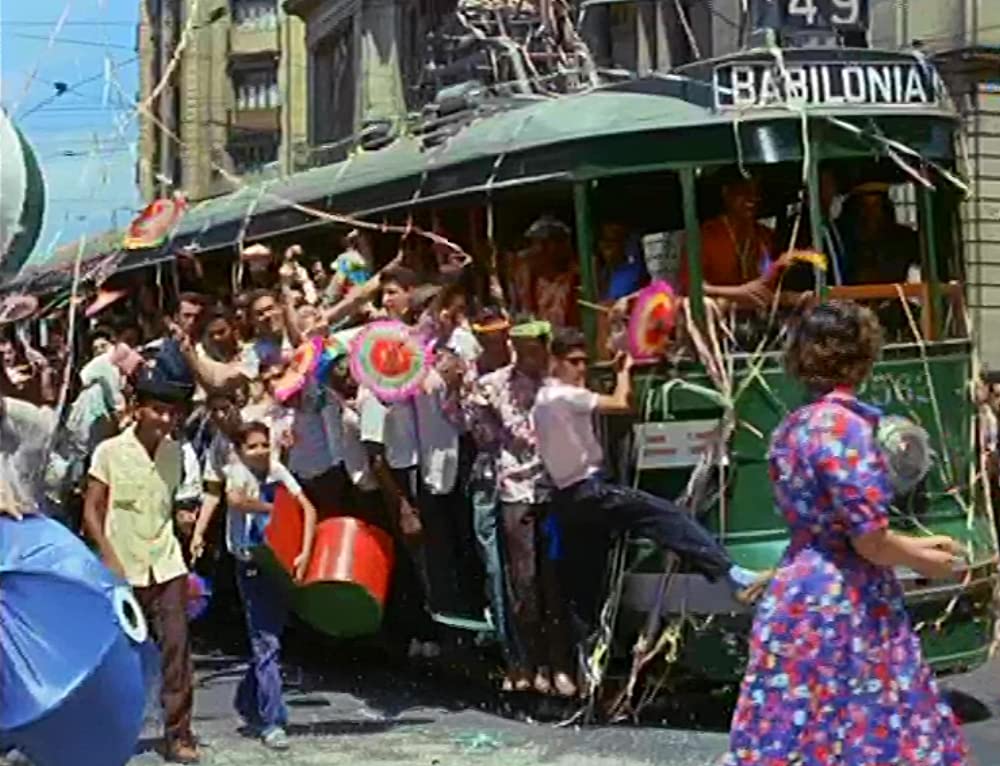 黒いオルフェの画像