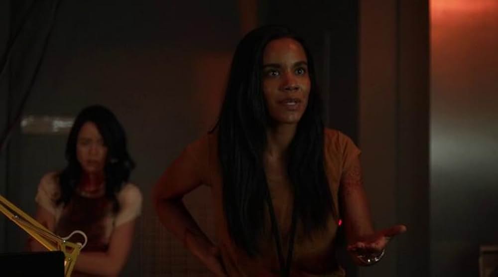 ジュラシック・ユニバース ダーク・キングダムの画像