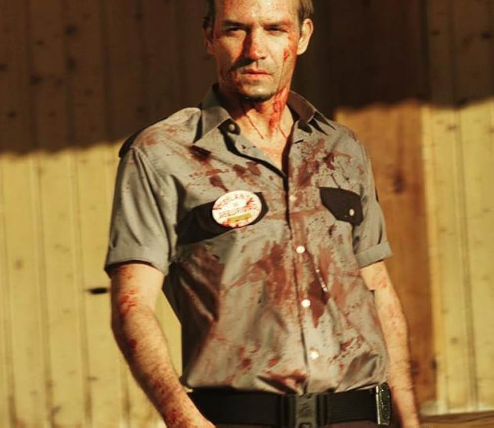 サイコキラー・ホテルの画像