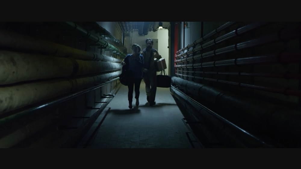 サイコキラー・ホテルの画像