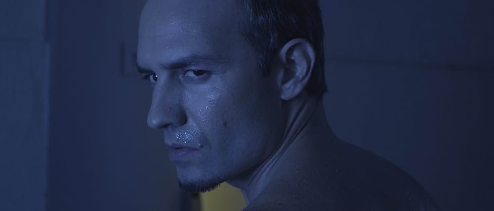 サイコキラー・ホテルの画像