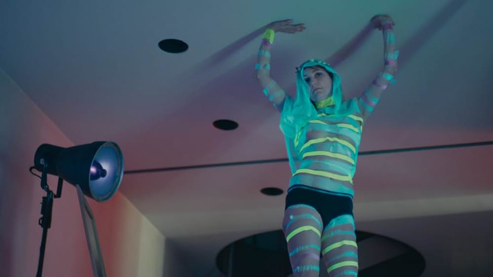 Exhibition（原題）の画像