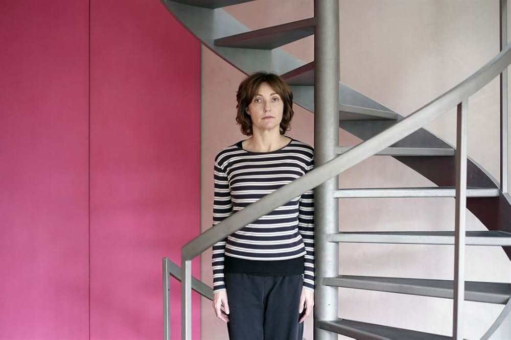 Exhibition（原題）の画像