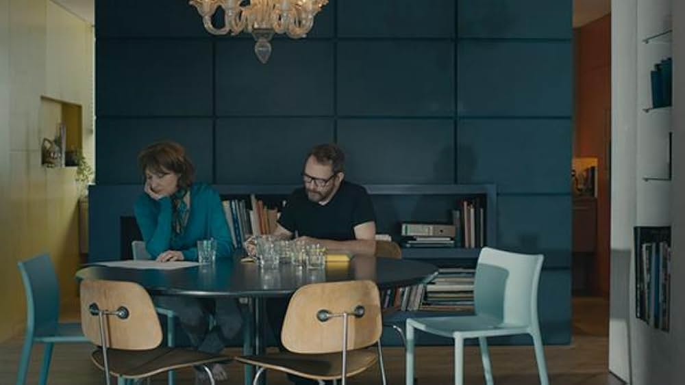 Exhibition（原題）の画像