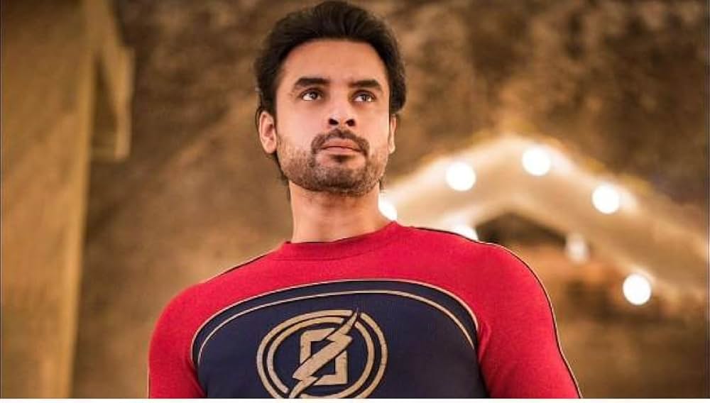 ライトニング・ムラリの画像