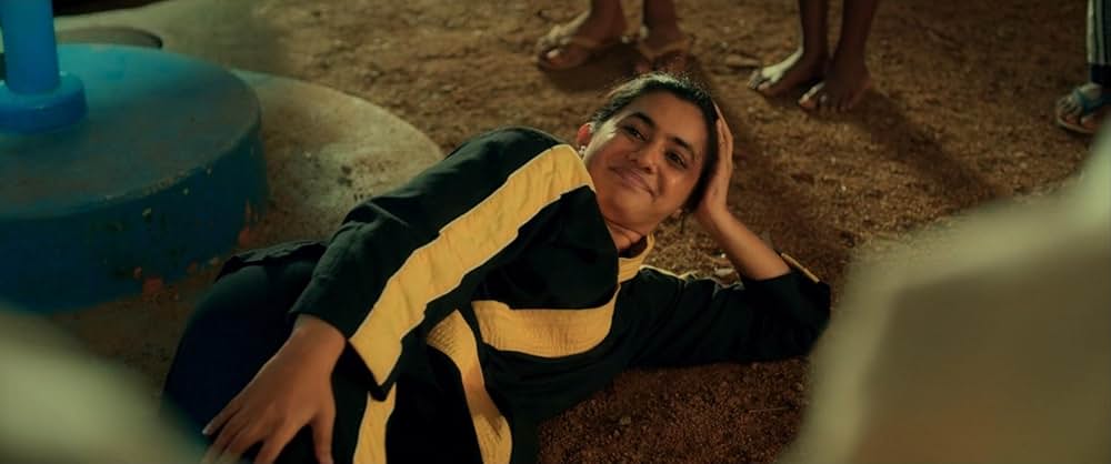 ライトニング・ムラリの画像