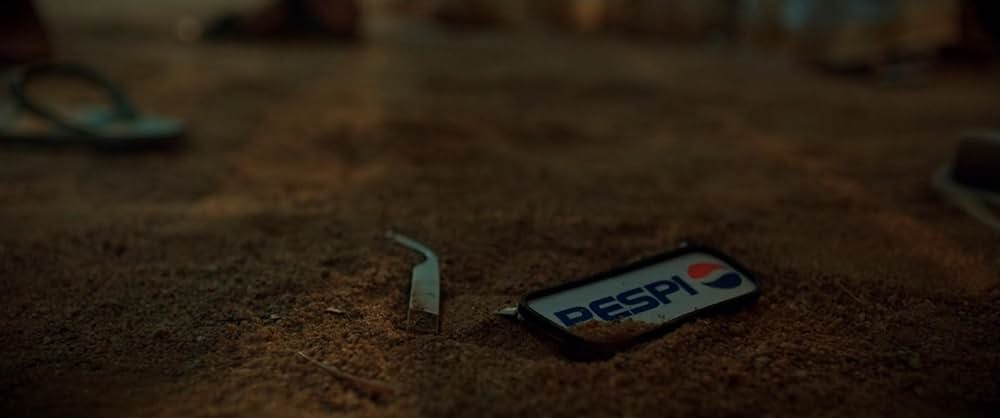 ライトニング・ムラリの画像