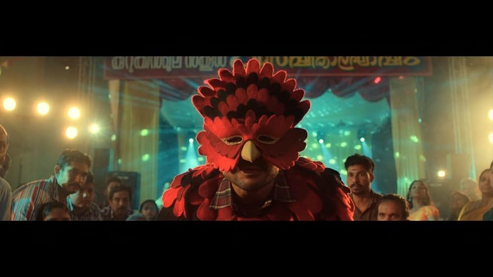 ライトニング・ムラリの画像