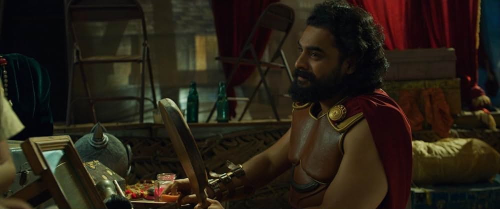 ライトニング・ムラリの画像