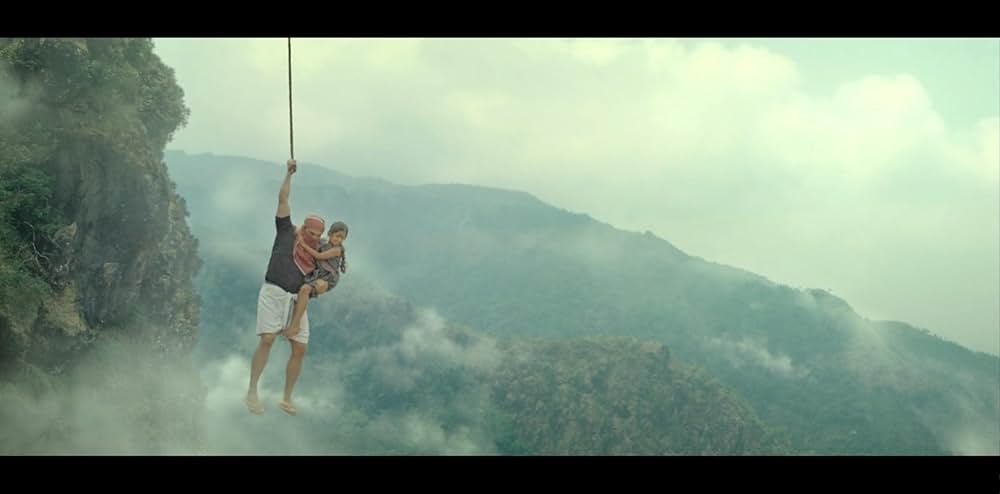 ライトニング・ムラリの画像