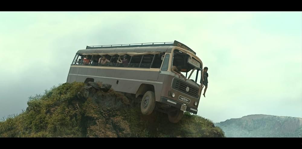 ライトニング・ムラリの画像