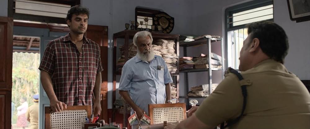 ライトニング・ムラリの画像