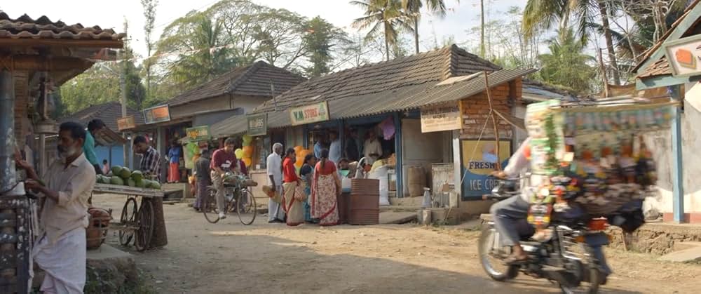 ライトニング・ムラリの画像