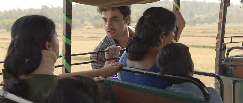 ライトニング・ムラリの画像