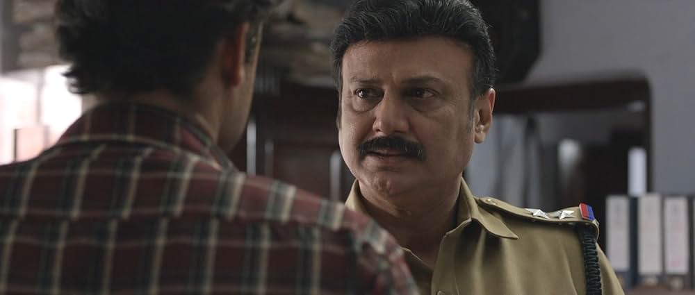 ライトニング・ムラリの画像