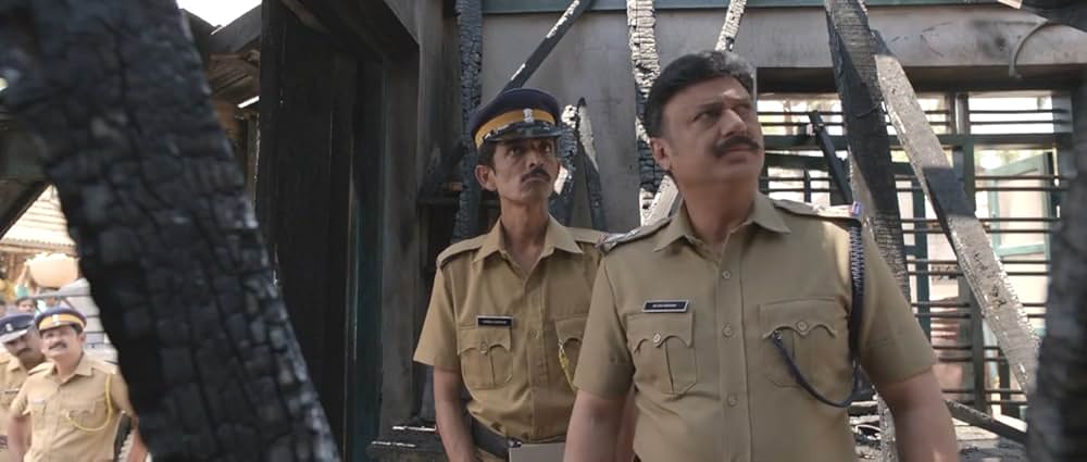 ライトニング・ムラリの画像