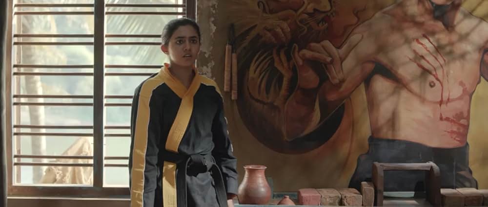 ライトニング・ムラリの画像