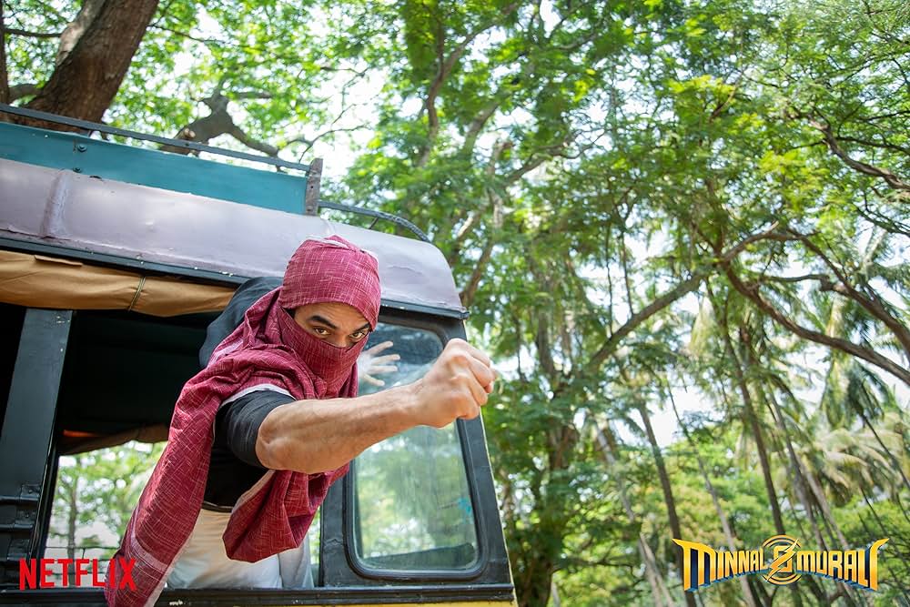 ライトニング・ムラリの画像