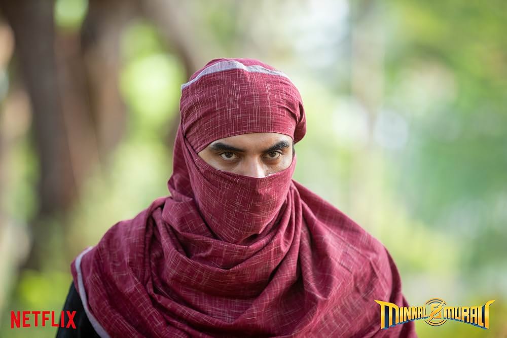 ライトニング・ムラリの画像