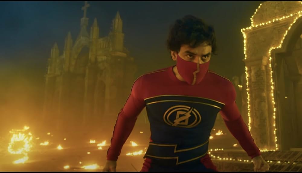 ライトニング・ムラリの画像