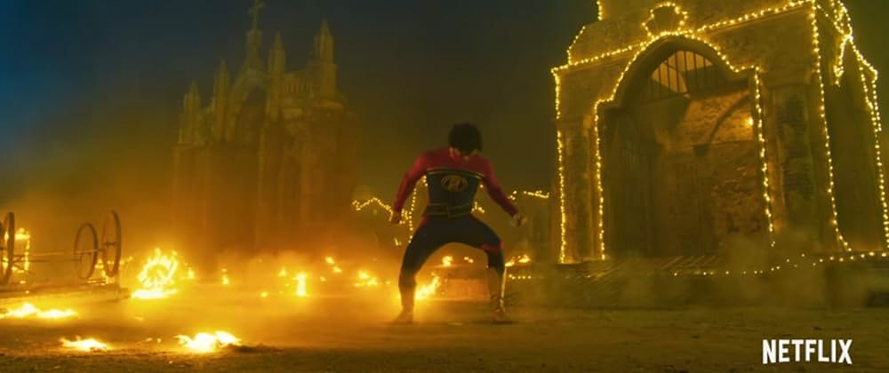 ライトニング・ムラリの画像