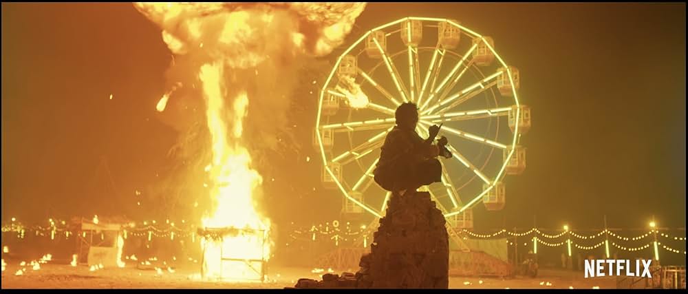 ライトニング・ムラリの画像