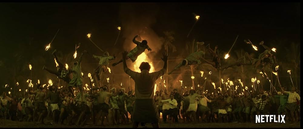 ライトニング・ムラリの画像