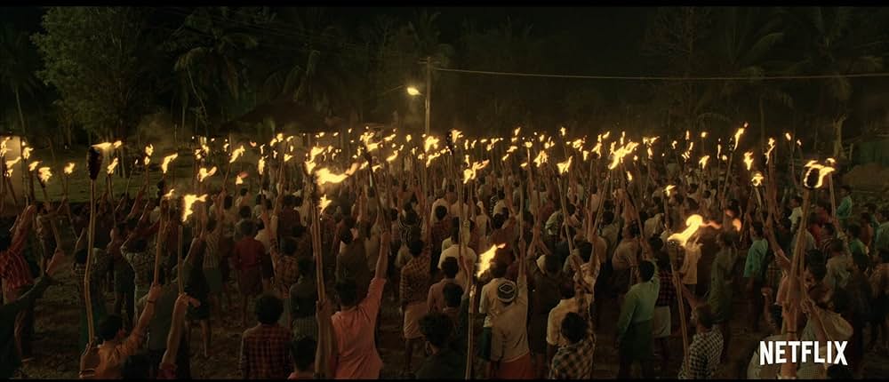 ライトニング・ムラリの画像