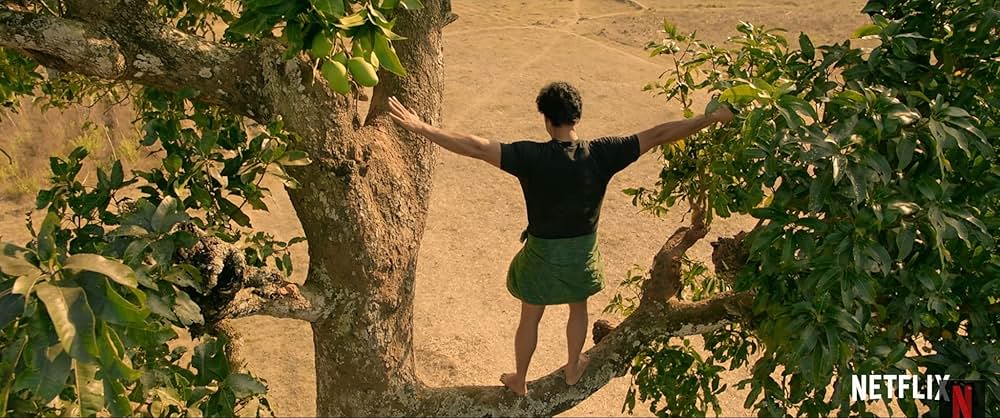 ライトニング・ムラリの画像