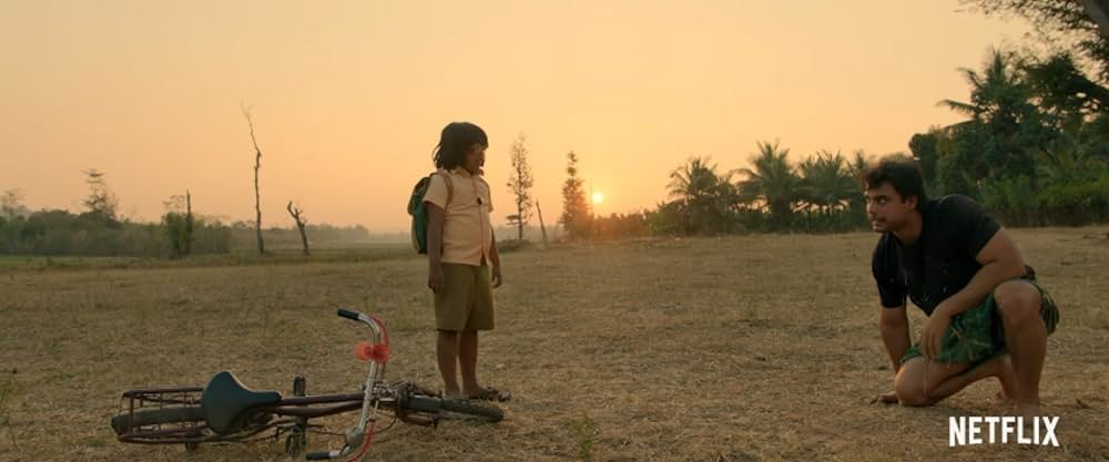 ライトニング・ムラリの画像