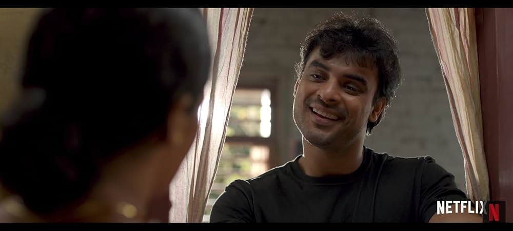 ライトニング・ムラリの画像