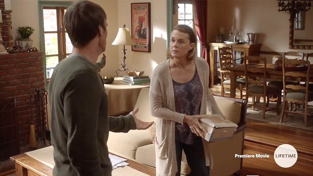 キラー・コントラクター 暴かれる秘密の画像