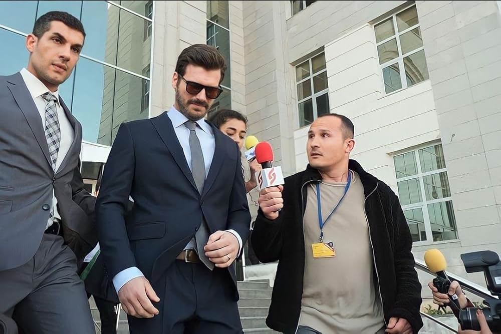 噤みの村の画像