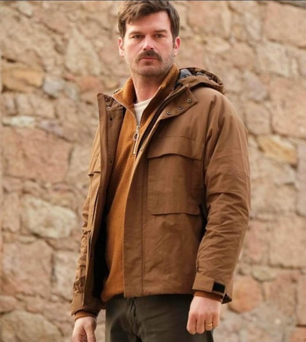 噤みの村の画像