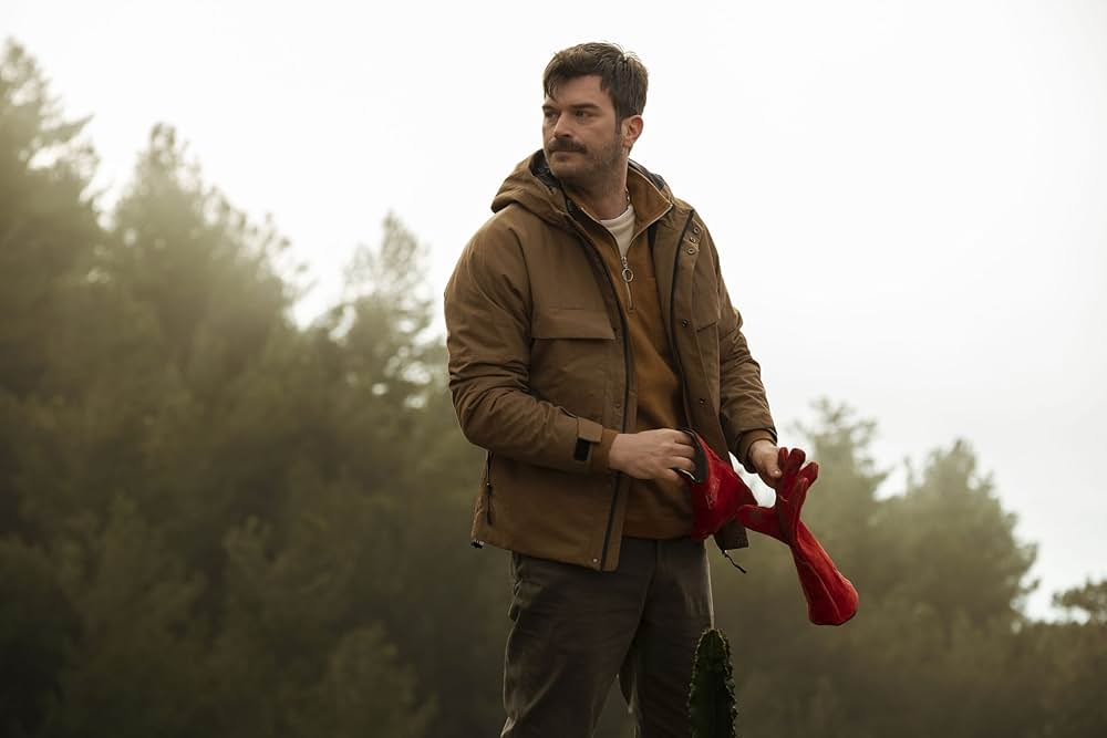 噤みの村の画像