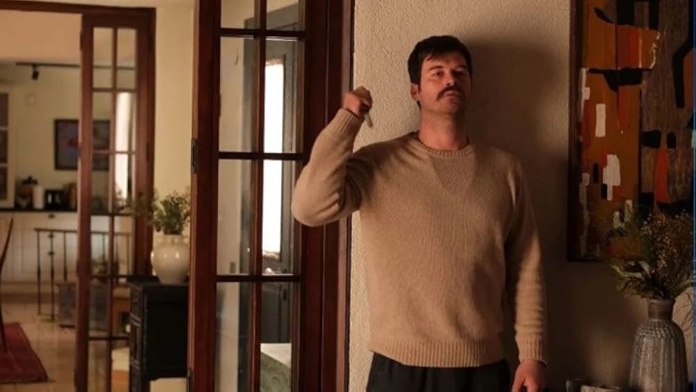 噤みの村の画像