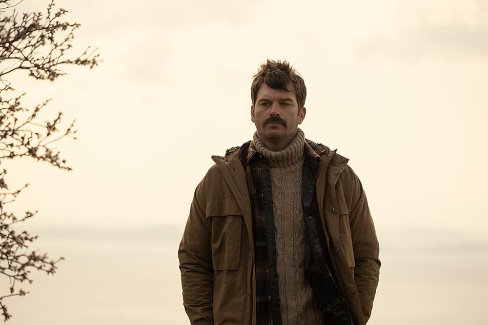 噤みの村の画像