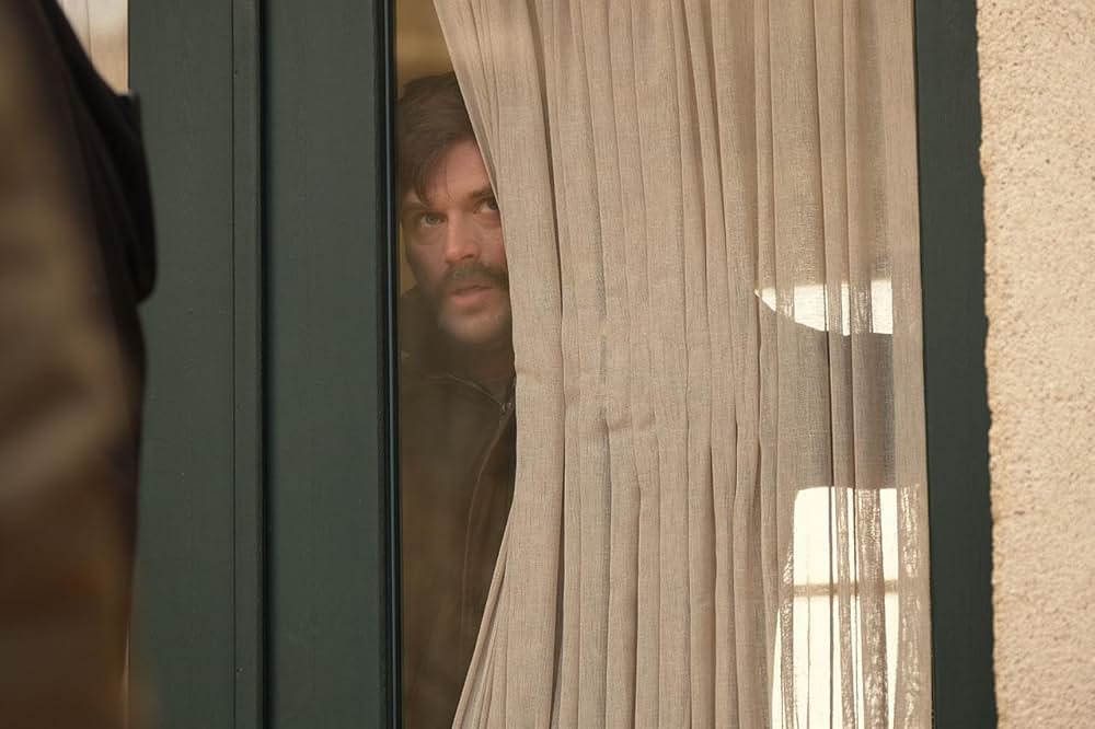 噤みの村の画像