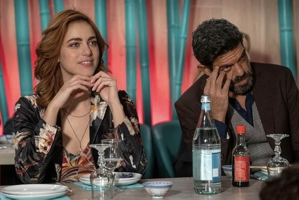 幸せのイタリアーノ／あなたのもとに走るの画像