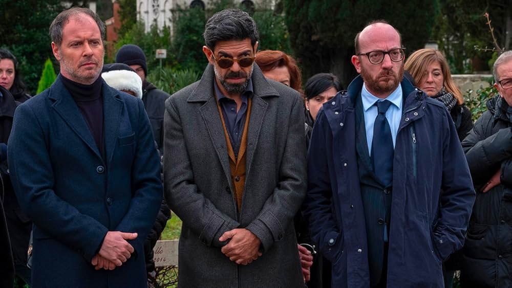 幸せのイタリアーノ／あなたのもとに走るの画像