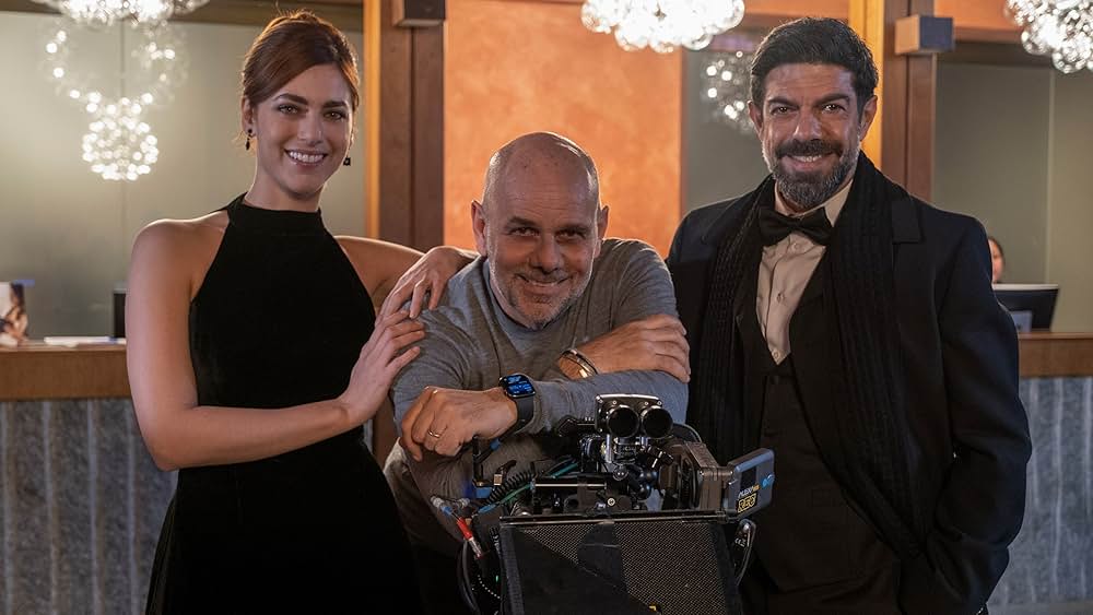 幸せのイタリアーノ／あなたのもとに走るの画像