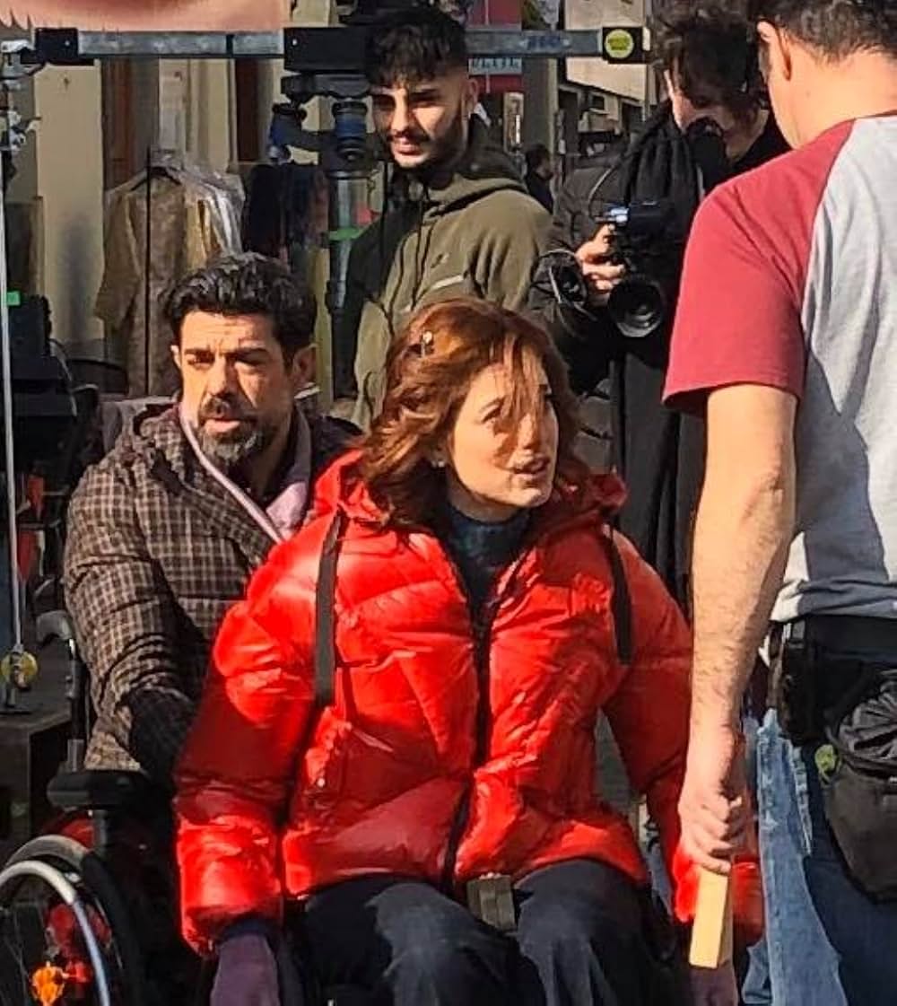 幸せのイタリアーノ／あなたのもとに走るの画像