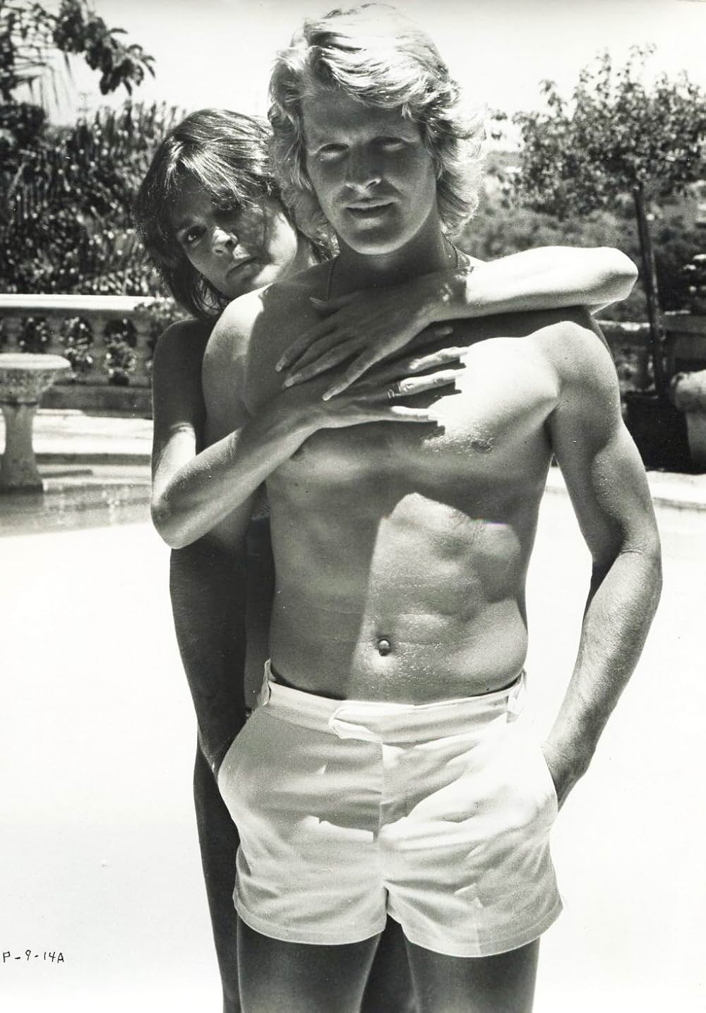 ウィンブルドン 愛の日の画像