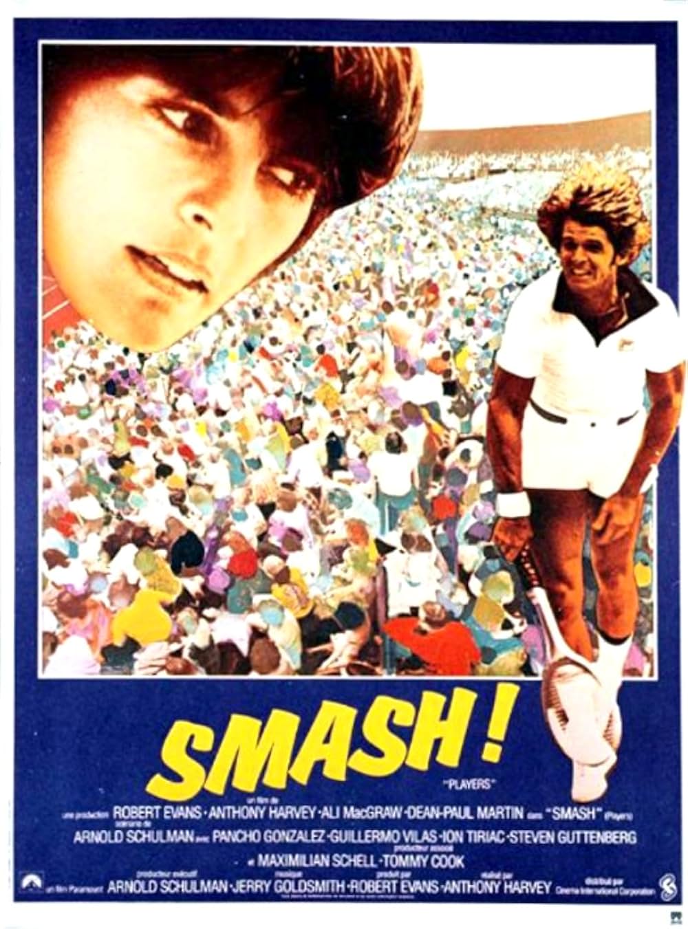 ウィンブルドン 愛の日の画像